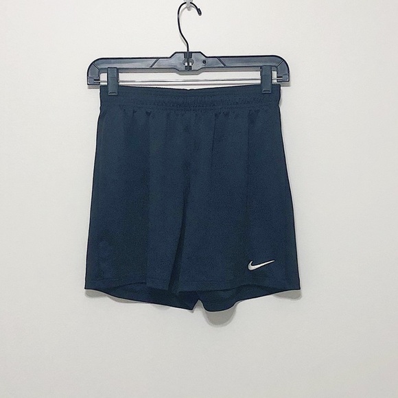 nike long shorts